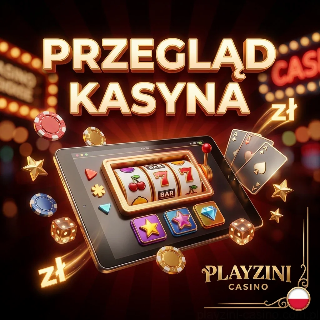 Przegląd Kasyna